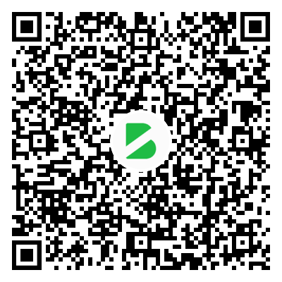 扫一扫加微信-思维日记